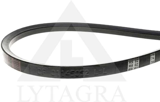 Diržas HARVEST BELTS B/H-3350 DF 01145052