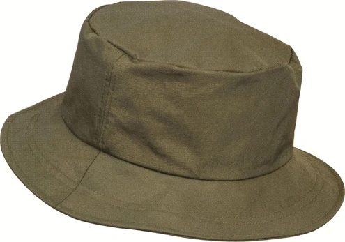 Kepurė Highlander Bush Hat 'Foldaway'