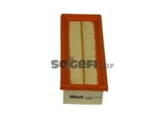 Oro filtras PURFLUX A252 kaina