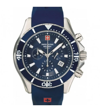 Swiss Alpine Military 7040.9835