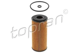 TOPRAN 401 049 Alyvos filtras