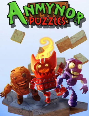 Anmynor Puzzles PC