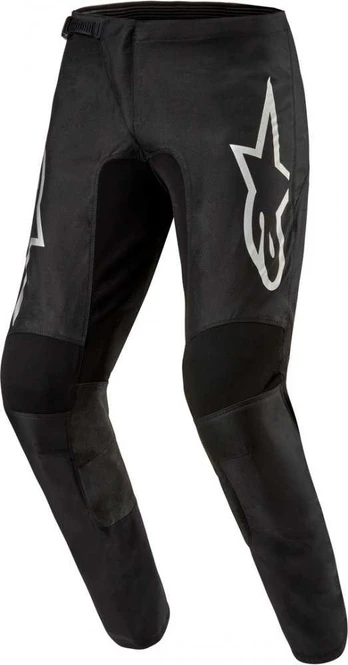 Off Road Kelnės Alpinestars Fluid Graphite