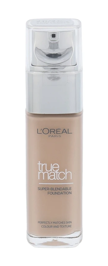 L´Oréal Paris True Match SPF17 30ml Moterims Kosmetika