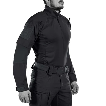 UF PRO Marškinėliai Striker XT Gen.3 Combat Black Juoda
