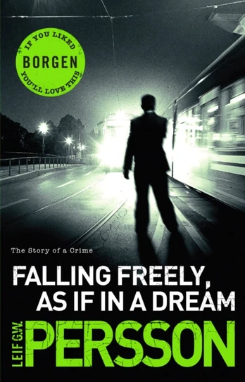 Falling Freely, as If in a Dream