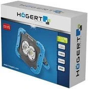 Hogert žibintas pastatomas IP54 2*10W COB LED - HT1E430