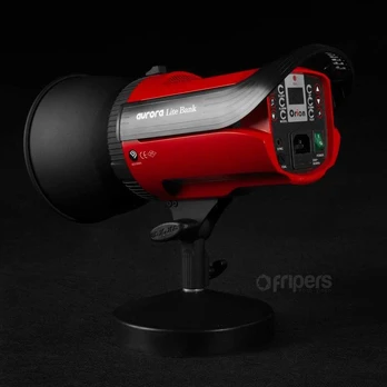 Aurora Studio Flash Aurora Orion 400 Studio Flash