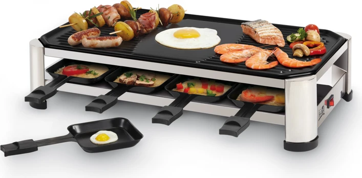 FRITEL RG 2170 Raclette Grilis