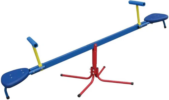 2 vietų Garden Swing Rocker