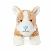 Plush Korgio karalienės talismanas kaina