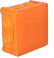 AWEX Ugniai atspari dėžutė M-BOX E90 V1s FSB002