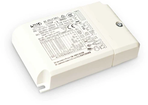 38W LED maitinimo šaltinis, DALI, 270593