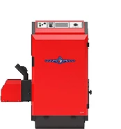 Granulinis katilas Atmos D 21 P 20KW