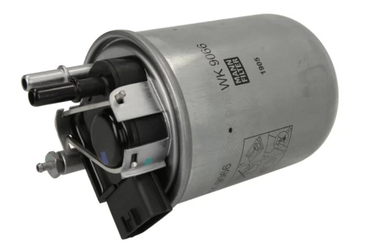 Kuro filtras MANN-FILTER WK9066