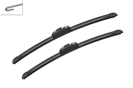 Valytuvai BOSCH 3397014076