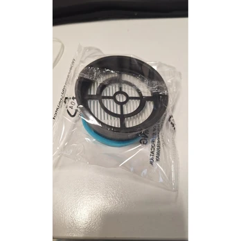 Filtras dulkių siurbliui TURBOCYCLONE PRO1000 hepa2