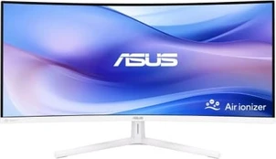Monitorius Asus VU34WCIP-W