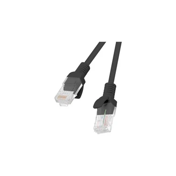 LANBERG PCU5-20CC-0200-BK Patchcord