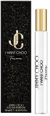Jimmy Choo I Want Choo Forever - EDP - thumbnail