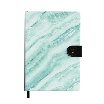 Fresh Breeze - Notebook, A5 (14.8 x 21cm) / Lined