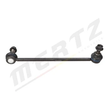 Šarnyro stabilizatorius MERTZ M-S0045