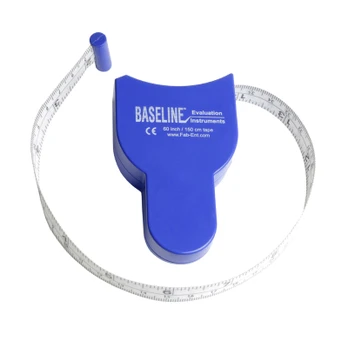 Matavimo juosta Baseline circumference measurement tape