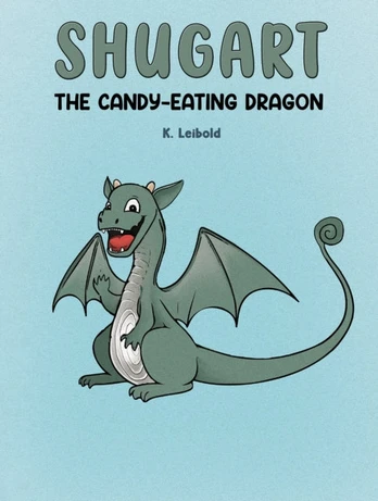 Shugart: The Candy-Eating Dragon