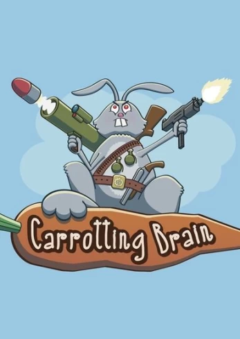 Carrotting Brain Steam