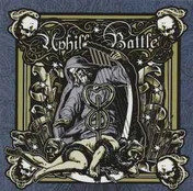 CD Uphill Battle - Blurred 1999-2004