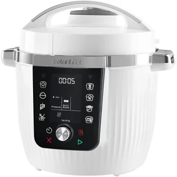 Daugiafunkcinis puodas Catler Daugiafunkcinis puodas Instant Pot Pro 5.7L (balta)
