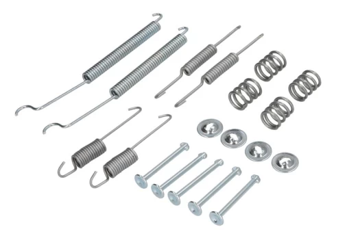 QUICK BRAKE QB105-0039 Brake shoe fitting kit