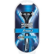 Wilkinson Sword Xtreme3 System shaver 1 replacement head