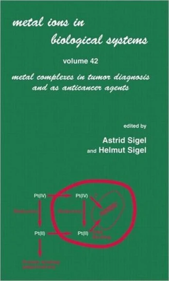 Metal Ions in Biological Systems