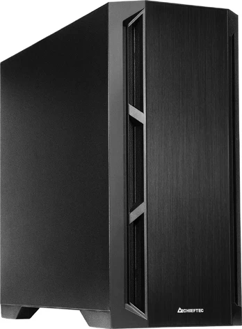 „Chieftec Apex Series“ korpusas (GA-01B-Q-OP)