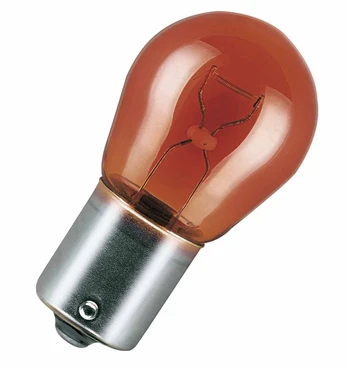 Lemputė, indikatorius ams-OSRAM 7507