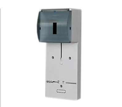 Plokštė Elektroplast, 380 mm x 152 mm