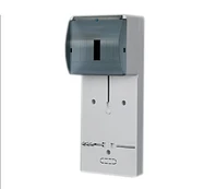 Plokštė Elektroplast, 380 mm x 152 mm kaina