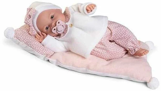 Antonio Juan ispaniška lėlė Bimba 37cm