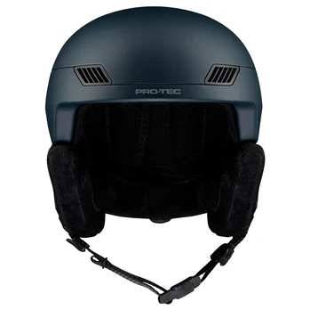 Slidinėjimo šalmas PRO-TEC Apex Cert MIPS Matte Midnight
