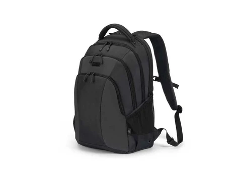 DICOTA Backpack SEEKER II 13-16'''' juodas