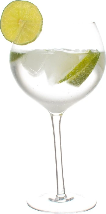Mikamax - Tipsy gin Glass