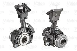 VALEO VAL810008 Concentric slave cylinder kaina