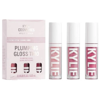 Kylie Cosmetics Lūpų blizgis Set 9.66 ml