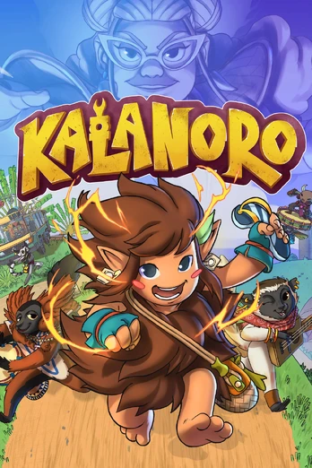 Kalanoro Xbox Series X|S