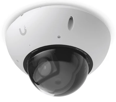 Ubiquiti UVC-G6-PRO-DOME-W baltas