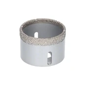 Grąžtas Bosch X-LOCK Ceramic Dry Speed 60 x 35 mm kaina