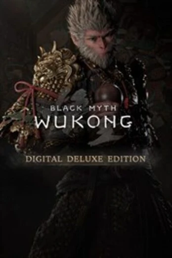 Black Myth: Wukong Xbox Series X|S