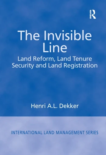 Invisible Line