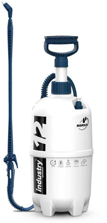 MAROLEX OPRYSKIWACZ INDUSTRY ALKA LINE 12